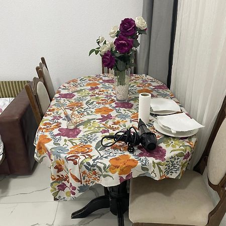 Unik Family Apartments Prizren Eksteriør billede