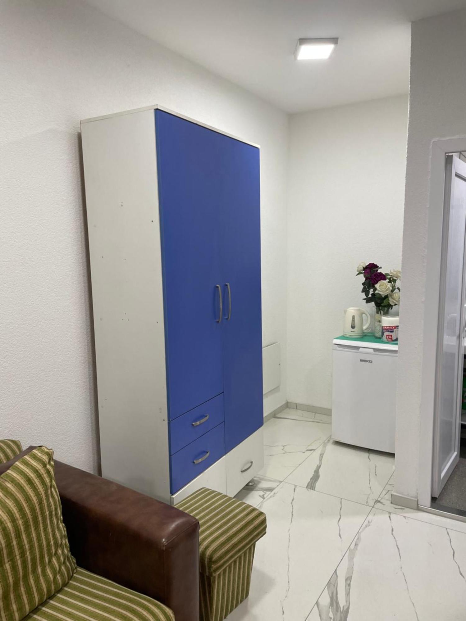 Unik Family Apartments Prizren Eksteriør billede